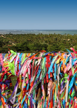 Arraial d'Ajuda