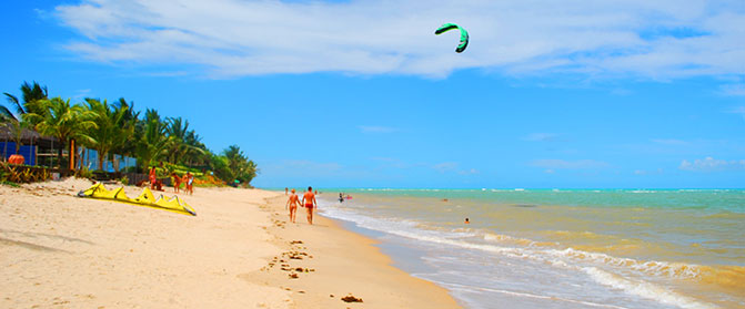 Arraial d'Ajuda
