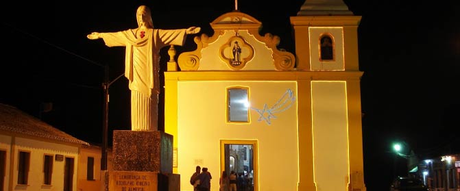 Arraial d'Ajuda
