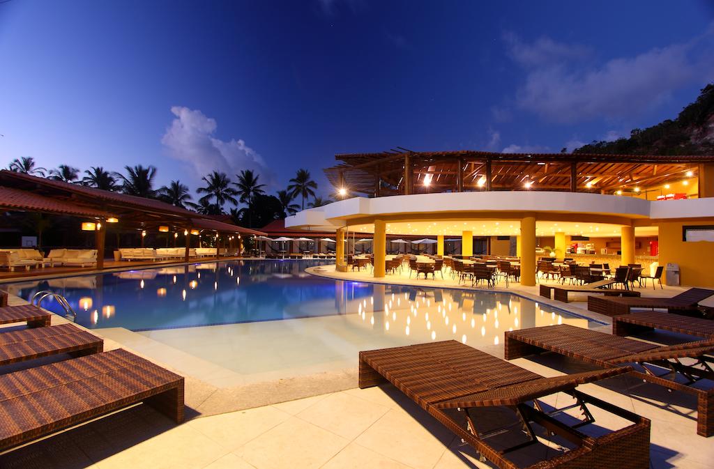 All inclusive Porto Seguro