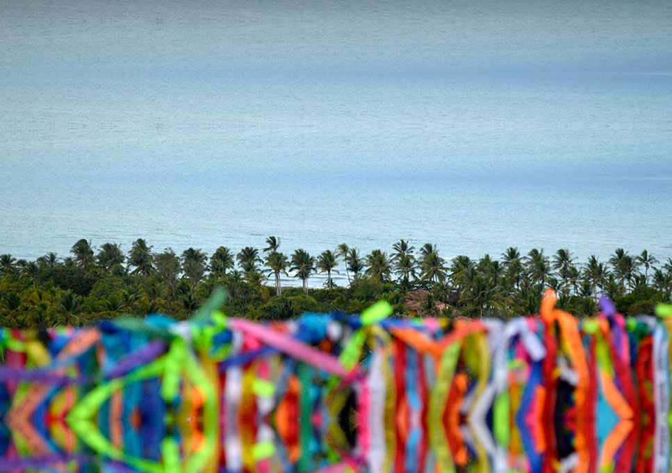 Passeios em Arraial d'Ajuda