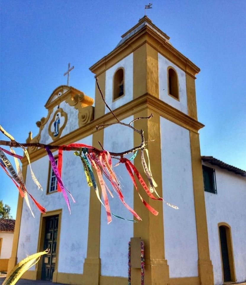 Arraial d'As Minas Gerais