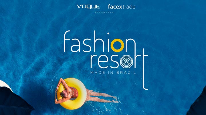 Fashion Resort: Uma experiência que une o universo da moda e do design à atmosfera paradisíaca da Costa do Descobrimento