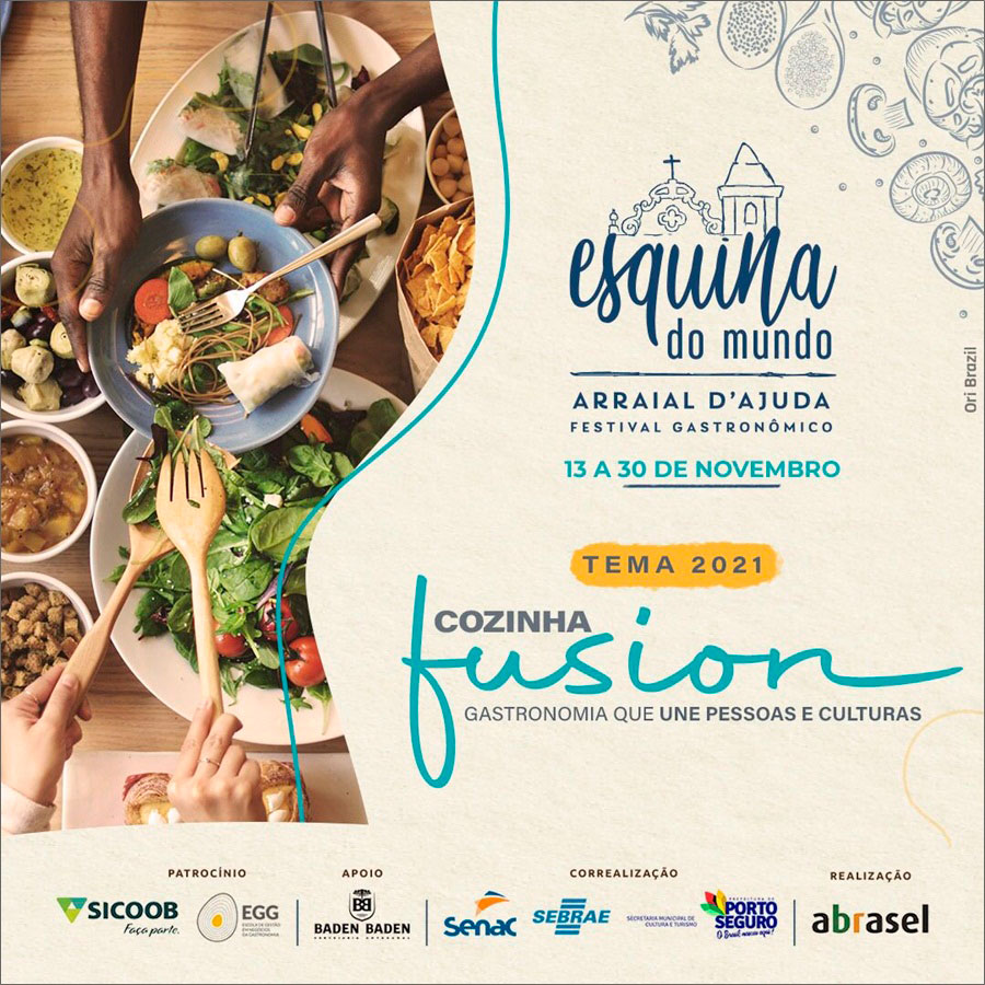 Festival Gastronomia d'Ajuda