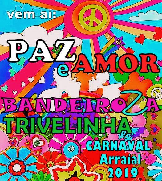 Bandeiroza Arraial d'Ajuda

