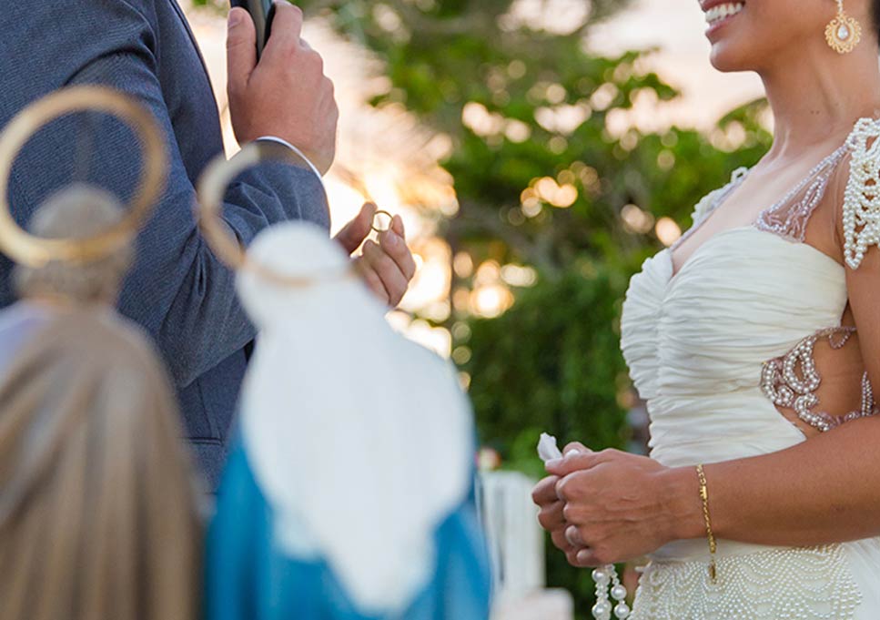 Casamento - Arraial d'Ajuda