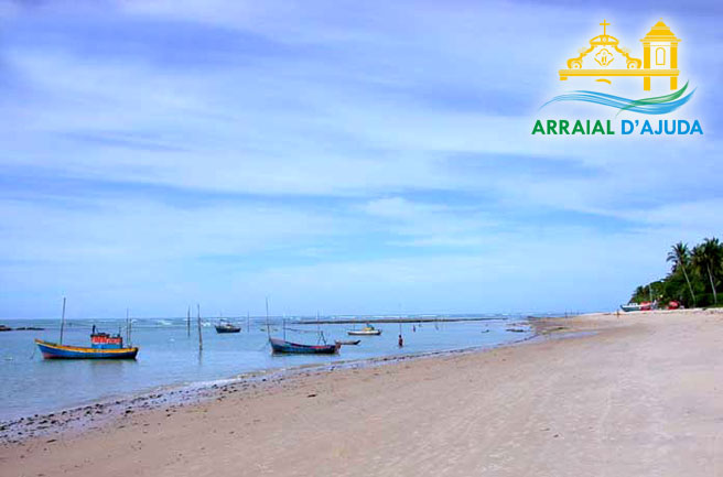 Siesta Beach Guest House - Arraial d'Ajuda