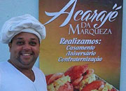 Acarajé da Marqueza
