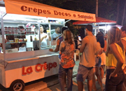 La Crêpe