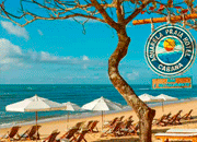Aquarela Praia Hotel