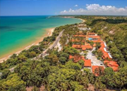 Porto Seguro Praia Resort