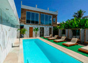 Santorini Beach Hotel