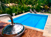 Saint Tropez Praia Hotel