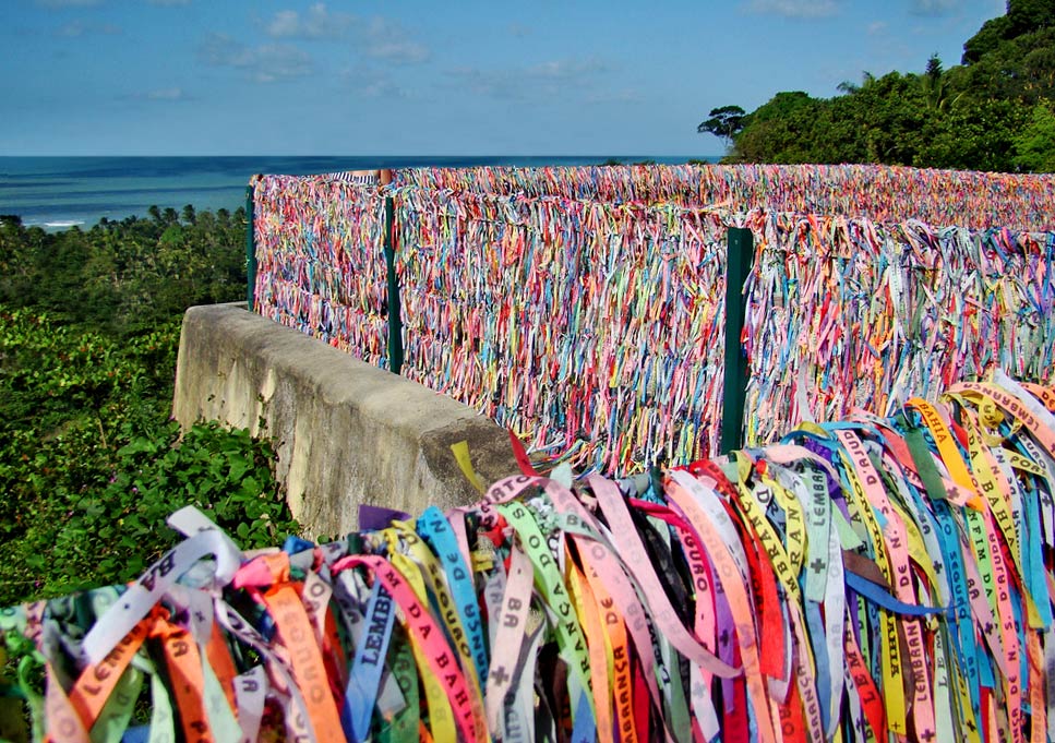 Como chegar em Arraial d'Ajuda