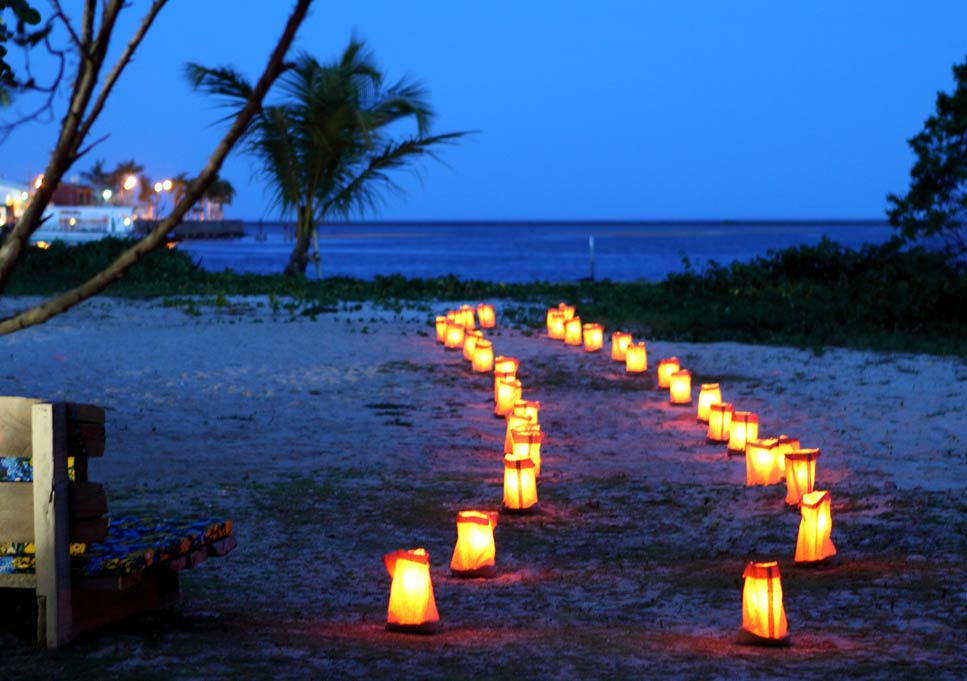 Ilha dos Aquários