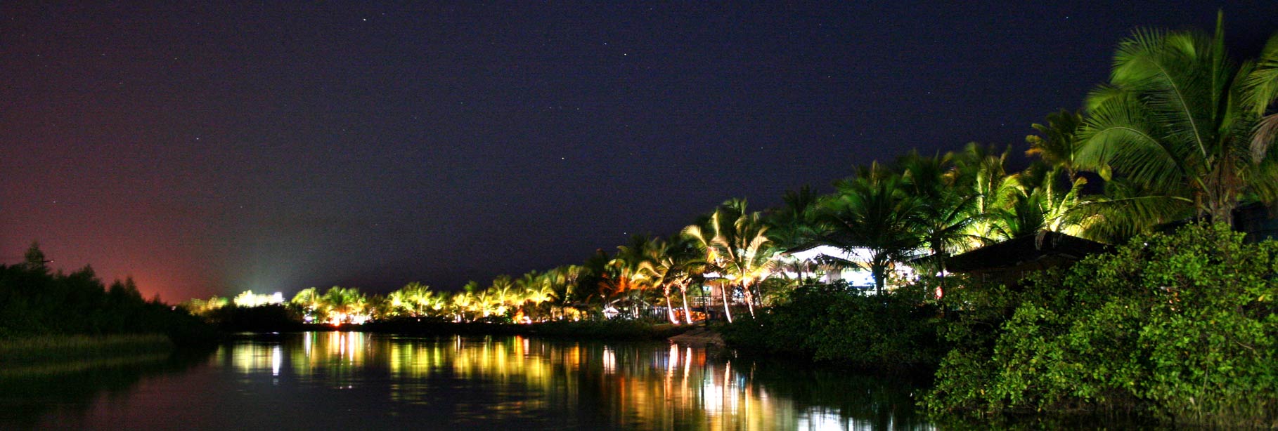 Ilha dos Aquários