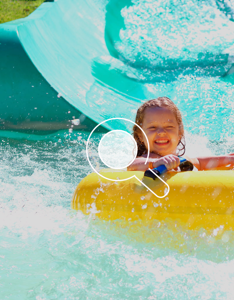 Eco Parque Aquatico em Porto Seguro