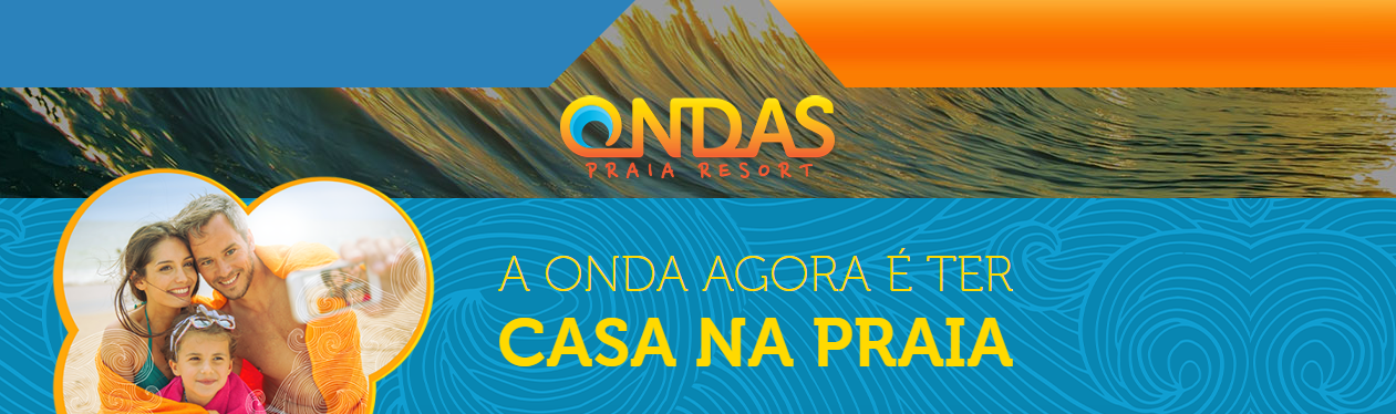 Ondas Praia Resort