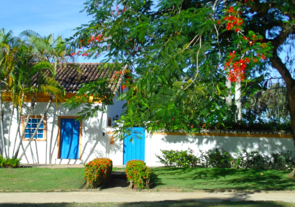 Passeios na Cidade Histórica de Porto Seguro