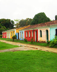 Cidade Histórica