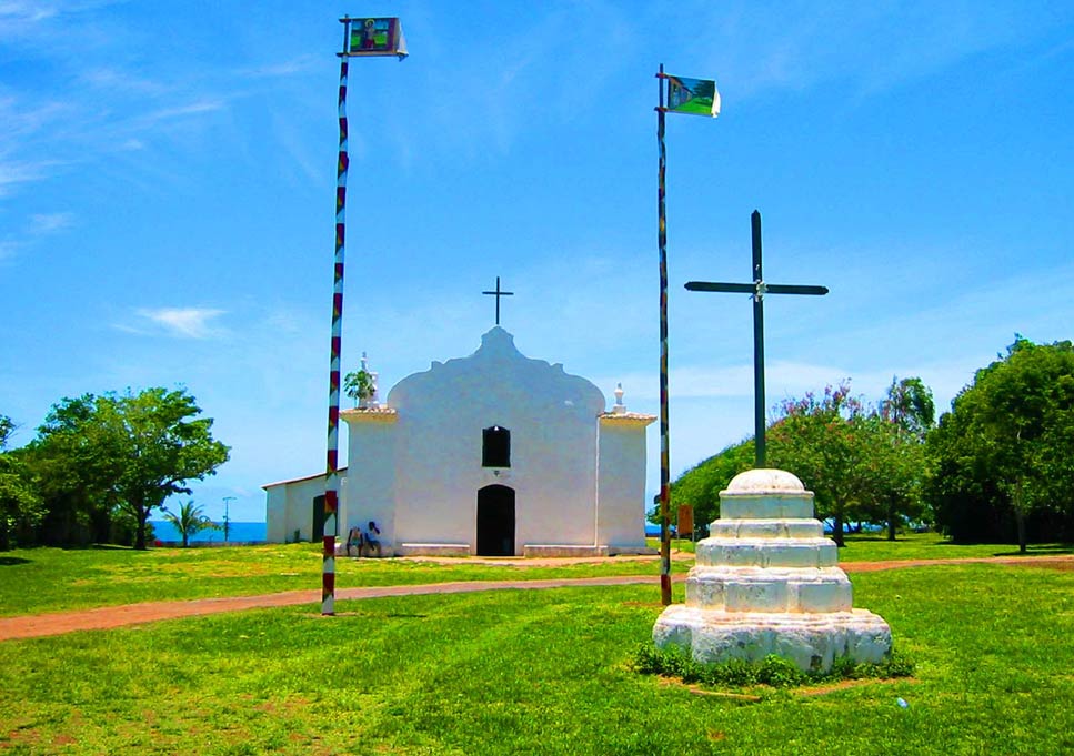 Passeios em Arraial d'Ajuda