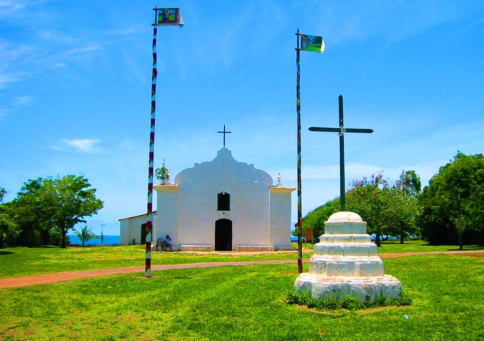 Passeios em Trancoso