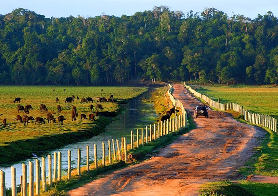 Passeios em Trancoso