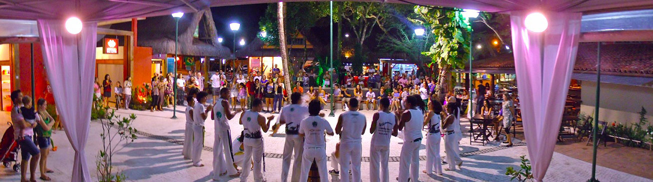 Praça Caminho do Mar