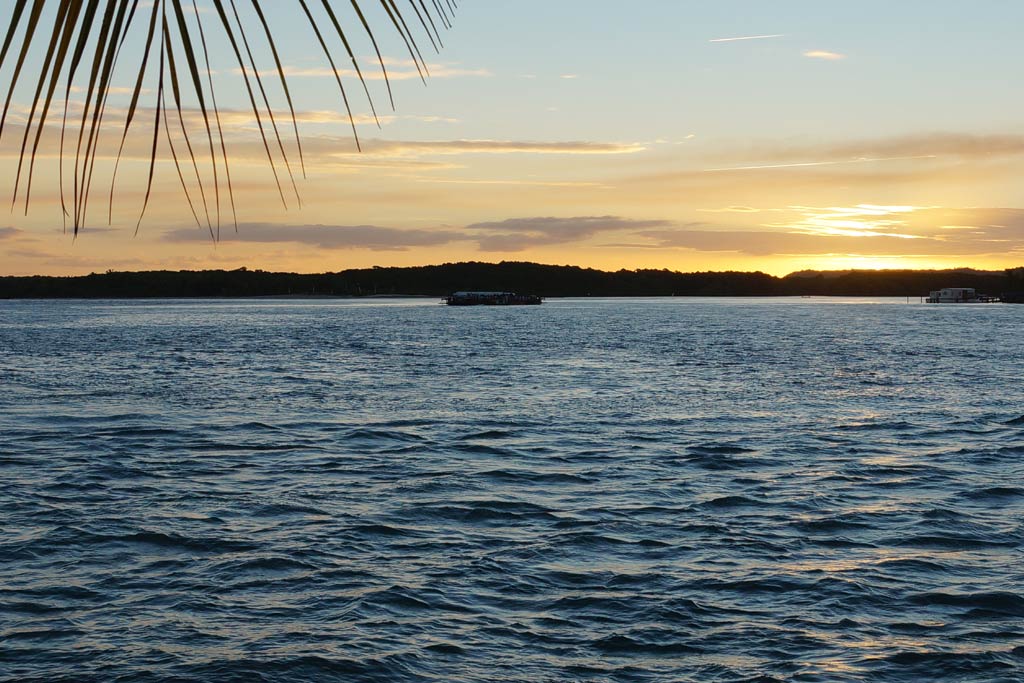 Praia da Ponta do Apaga-Fogo