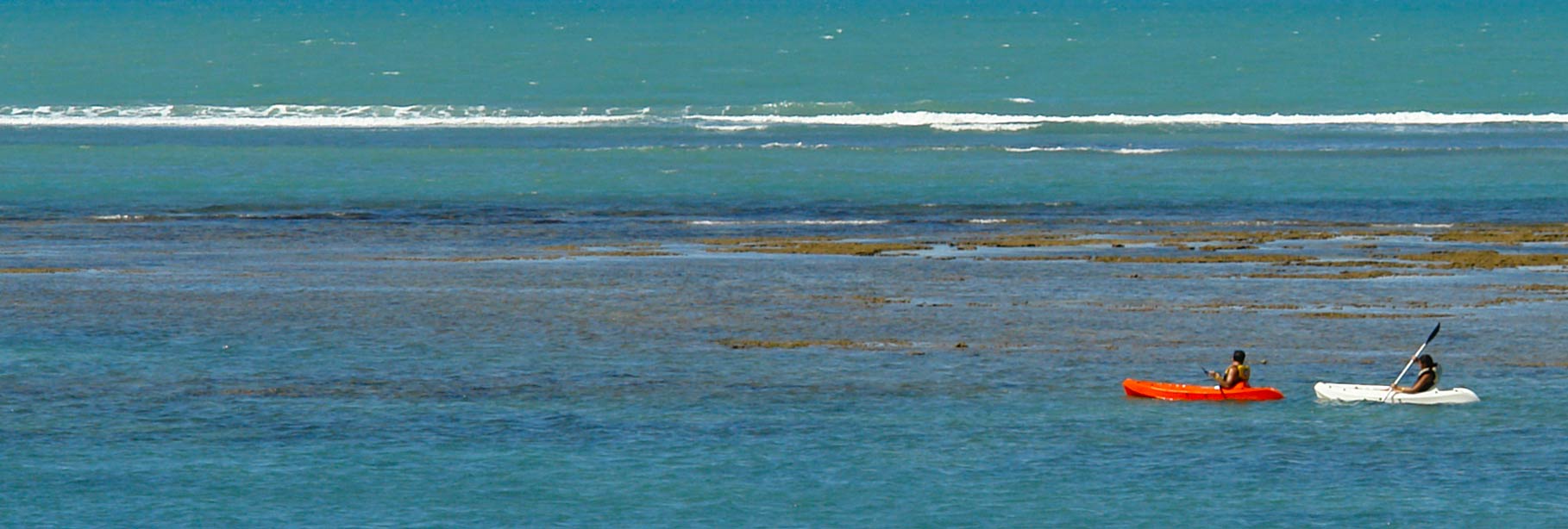 Praia do Mucugê Arraial d'Ajuda