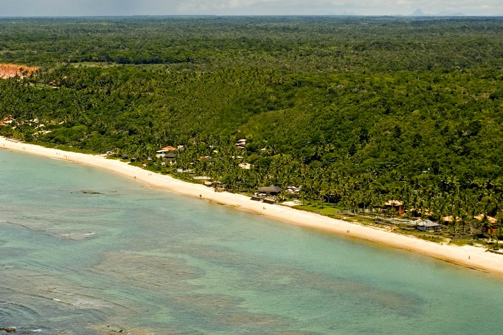 Praia do Parracho