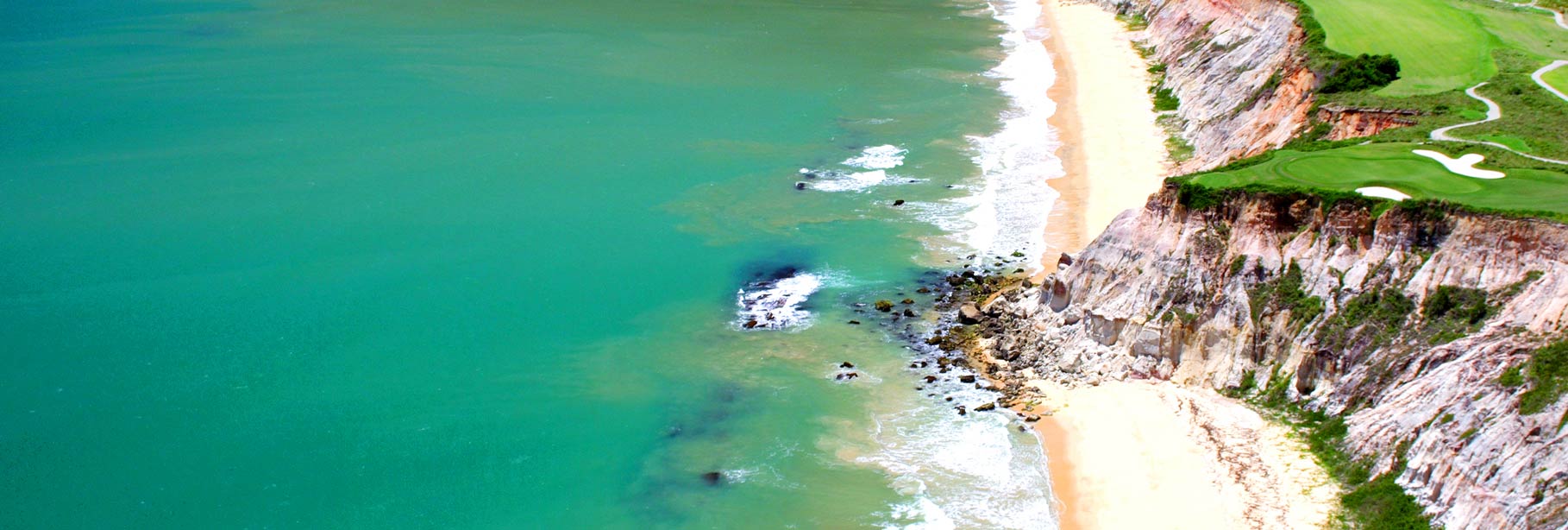 Praia do Taípe Arraial d'Ajuda