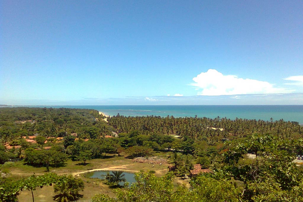 Praia dos Pescadores