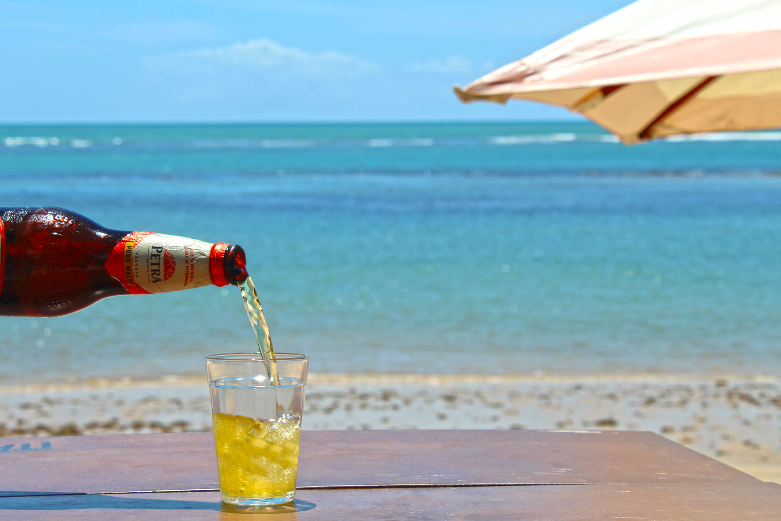 Sting Praia Bar - Arraial d'Ajuda