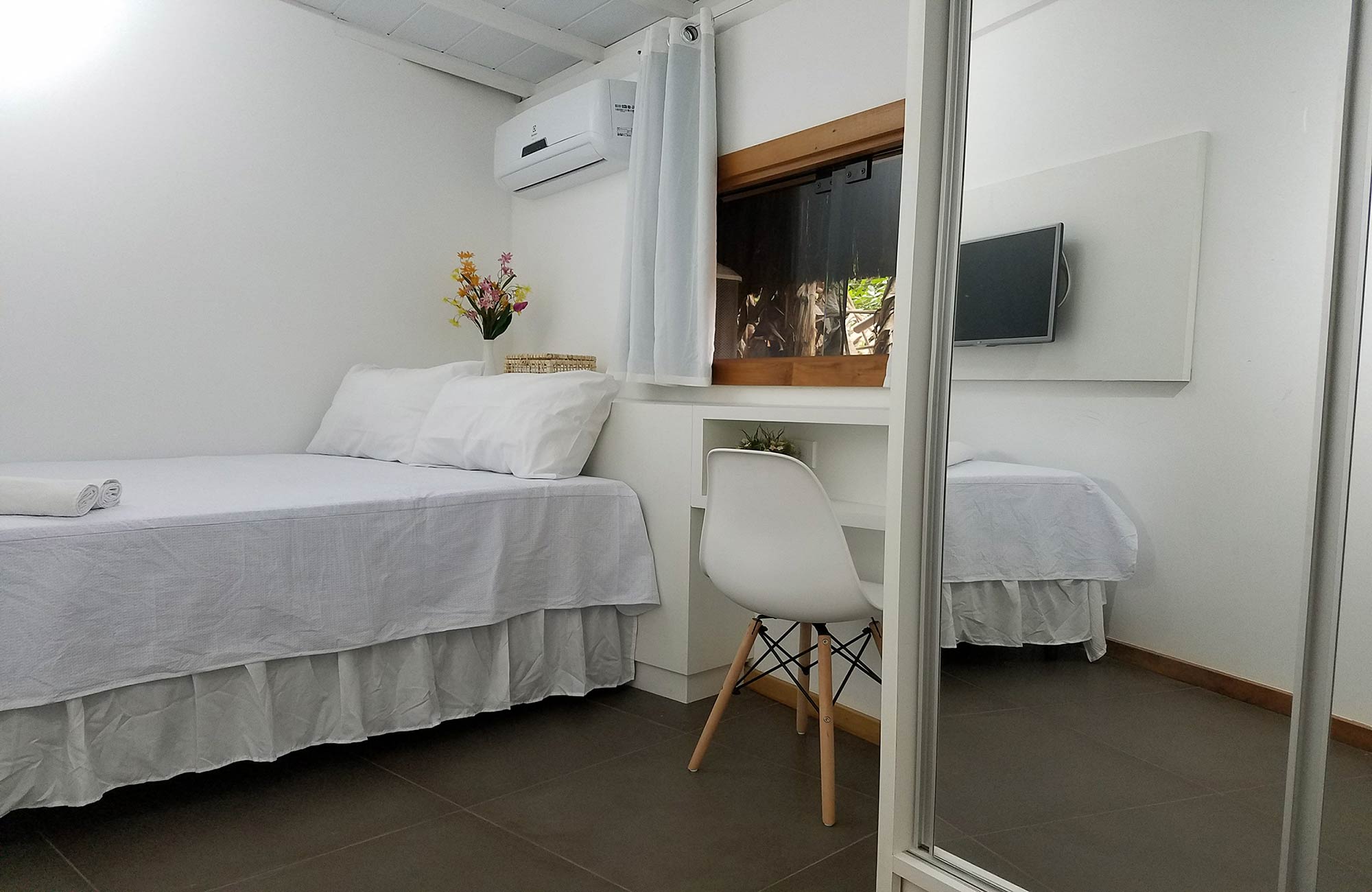 Siesta Beach Guest House - Arraial d'Ajuda
