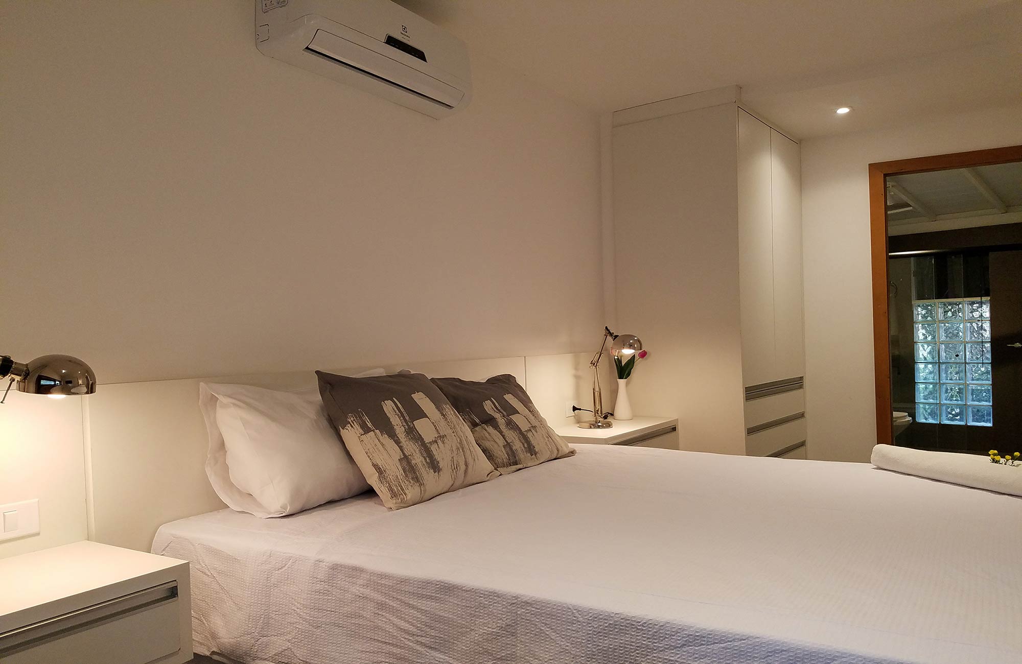 Siesta Beach Guest House - Arraial d'Ajuda
