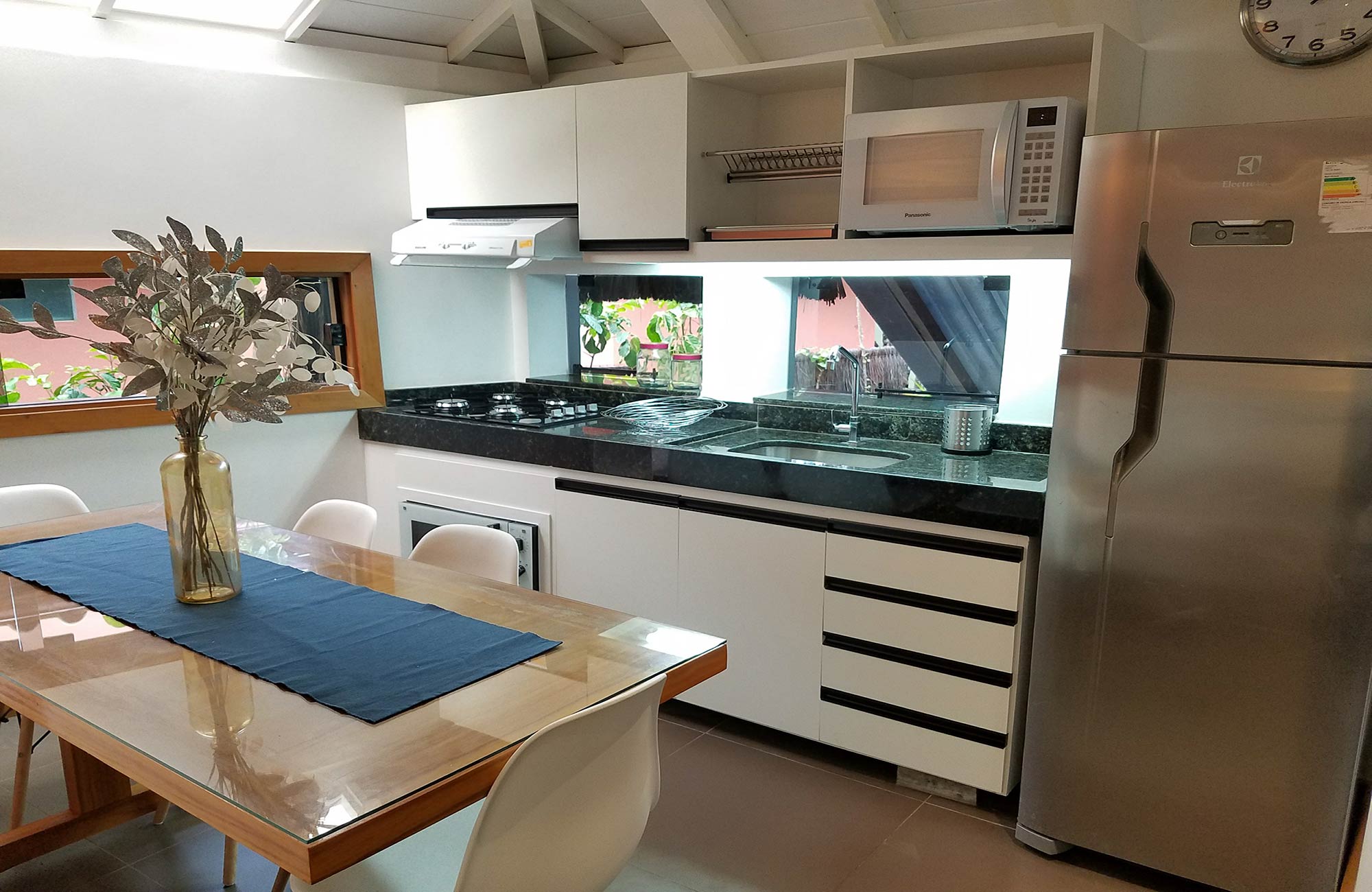 Siesta Beach Guest House - Arraial d'Ajuda
