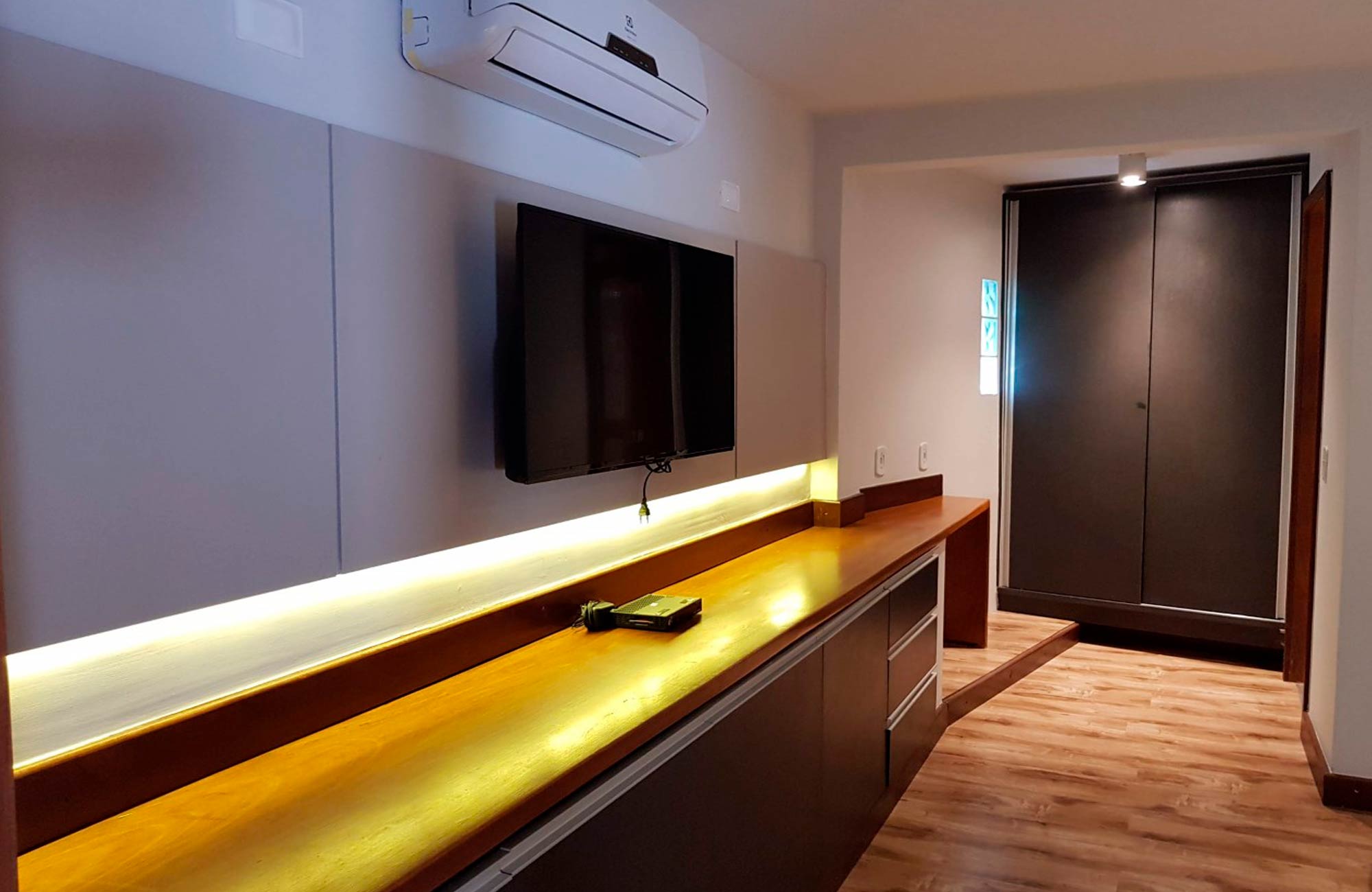 Siesta Beach Guest House - Arraial d'Ajuda
