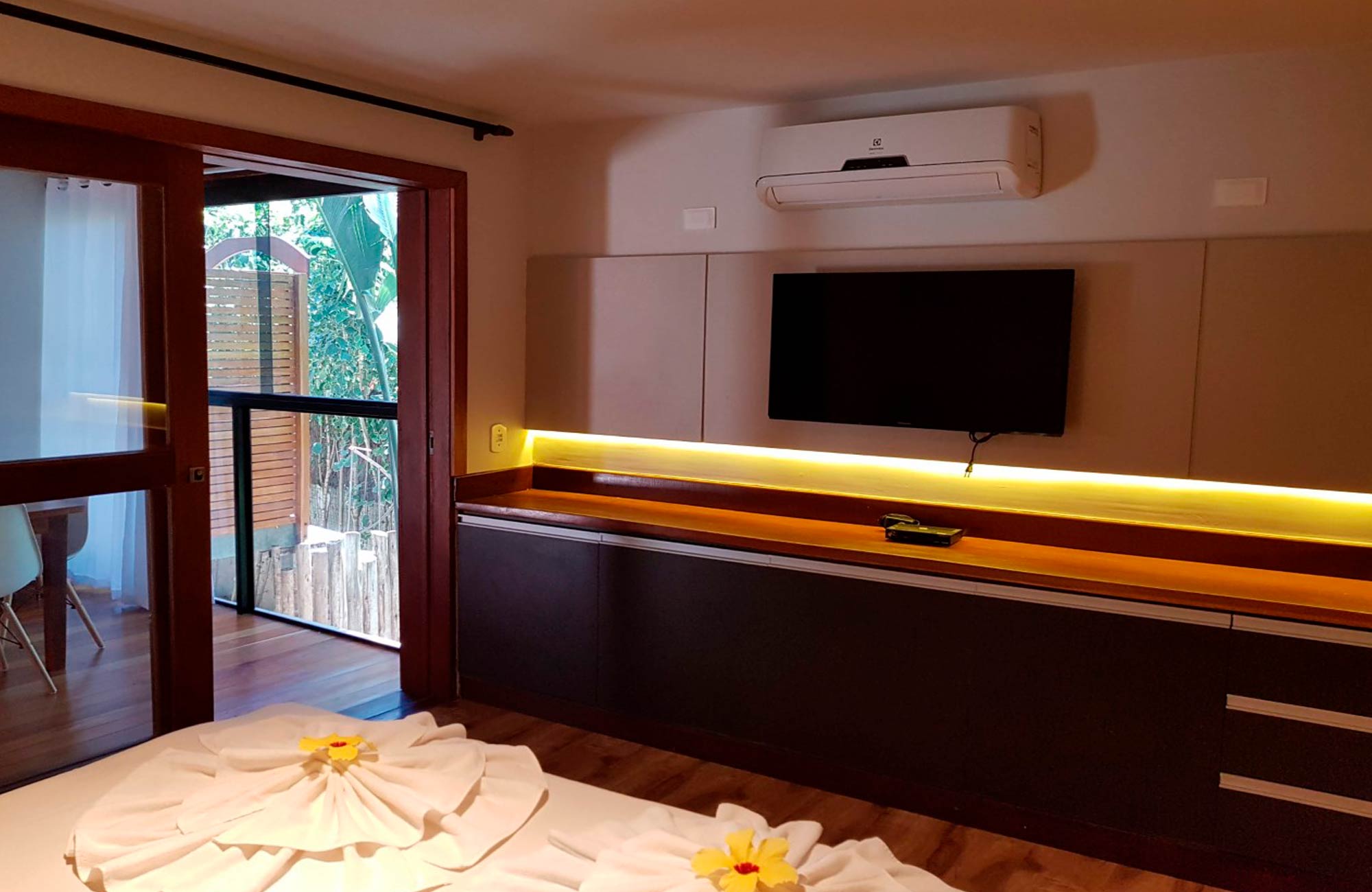Siesta Beach Guest House - Arraial d'Ajuda
