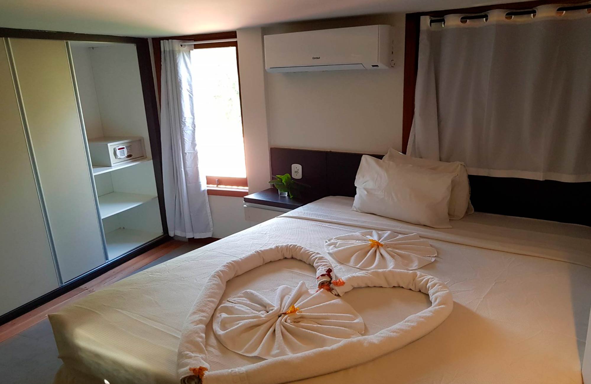 Siesta Beach Guest House - Arraial d'Ajuda

