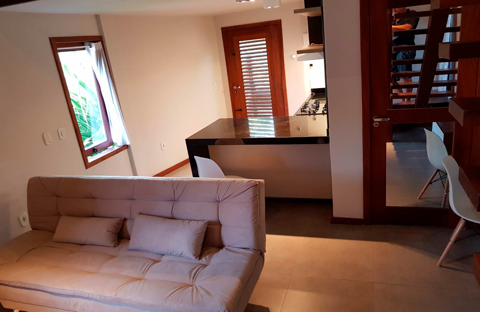 Siesta Beach Guest House - Arraial d'Ajuda
