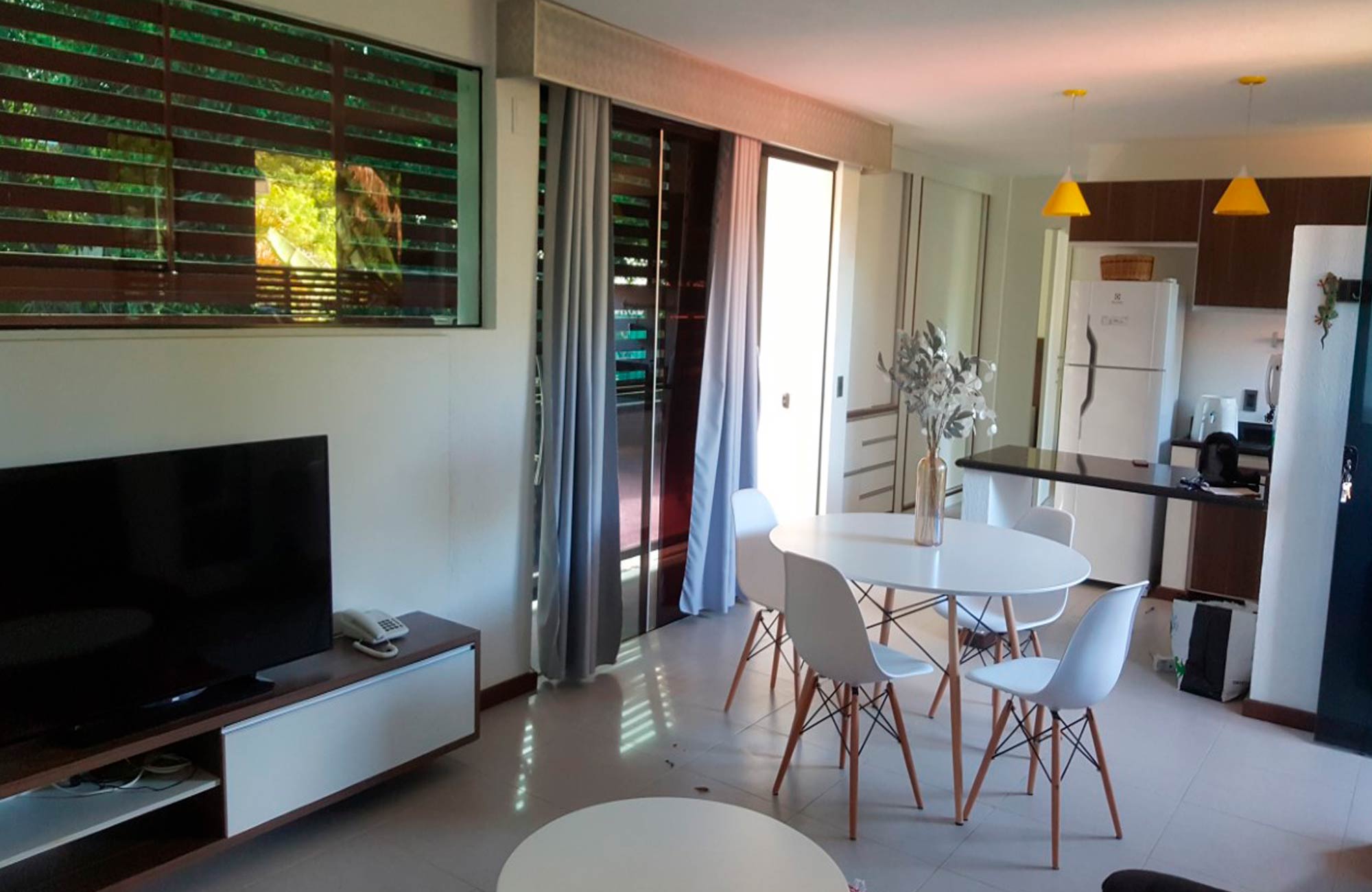 Siesta Beach Guest House - Arraial d'Ajuda

