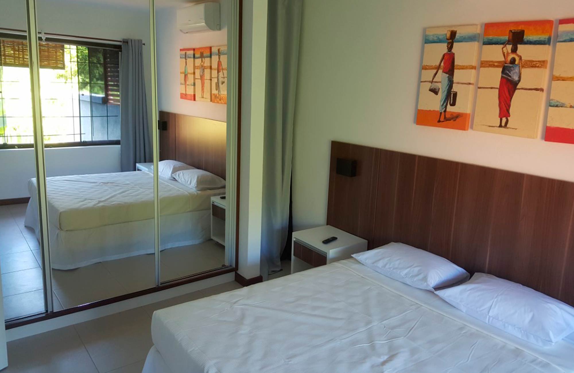 Siesta Beach Guest House - Arraial d'Ajuda
